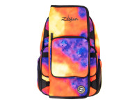 Zildjian Student Backpack Stick Bag Orange Burst Zildjian Student Backpack Stick Bag Orange Burst